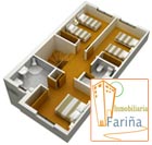 Inmobiliaria Fari�a - Inmobiliarias Bertamir&aacute;ns - Ames